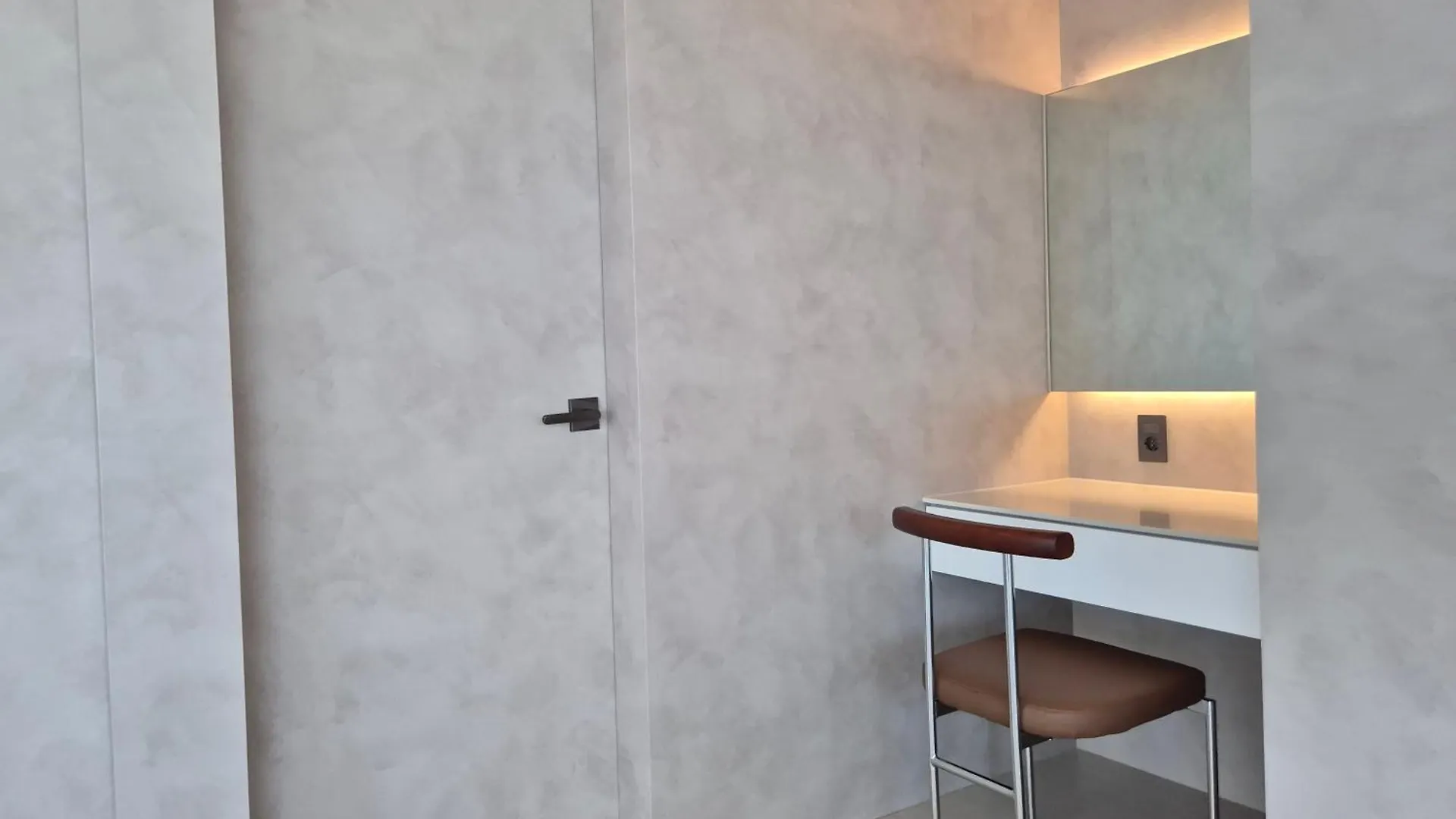 Penton9 B Villa Busan