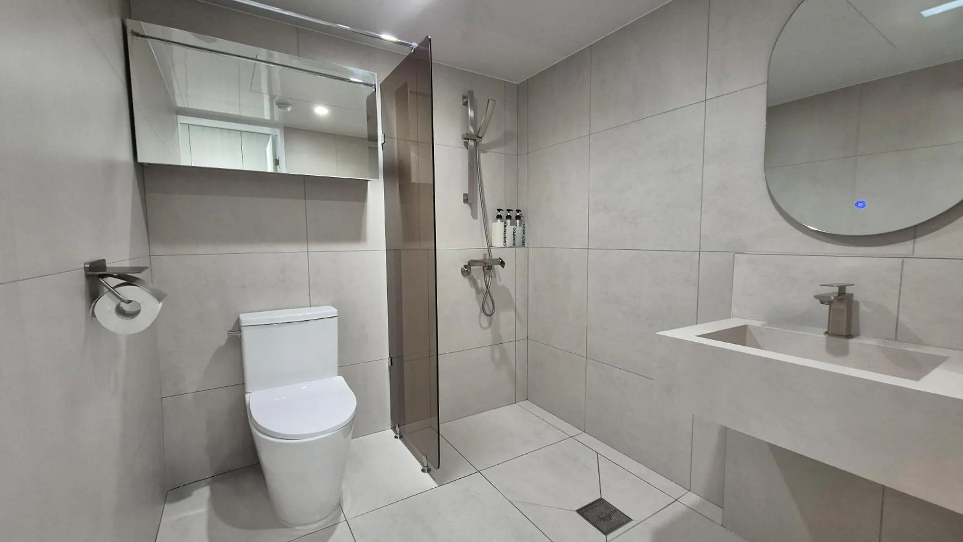 Penton9 B Villa Busan Holiday home