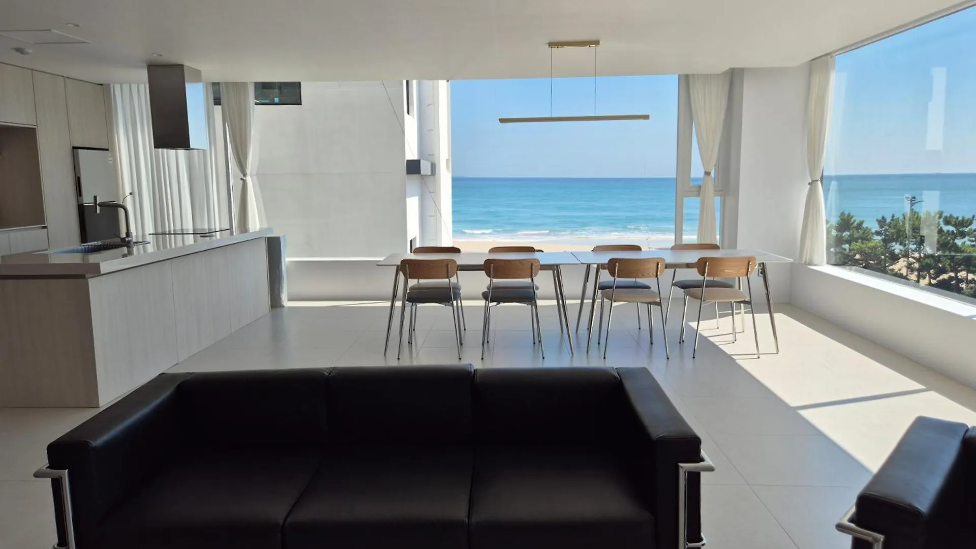 Penton9 B Villa Busan South Korea