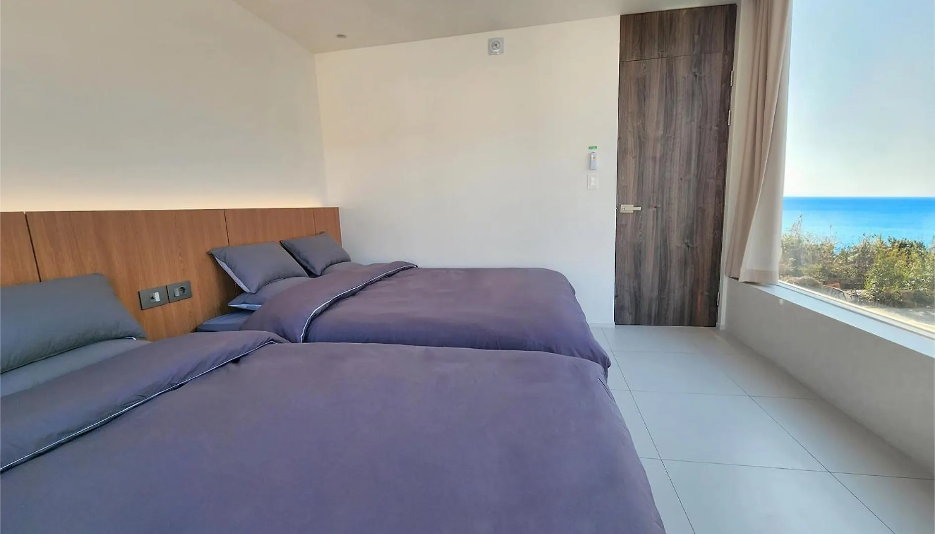 Holiday home Penton9 B Villa Busan South Korea