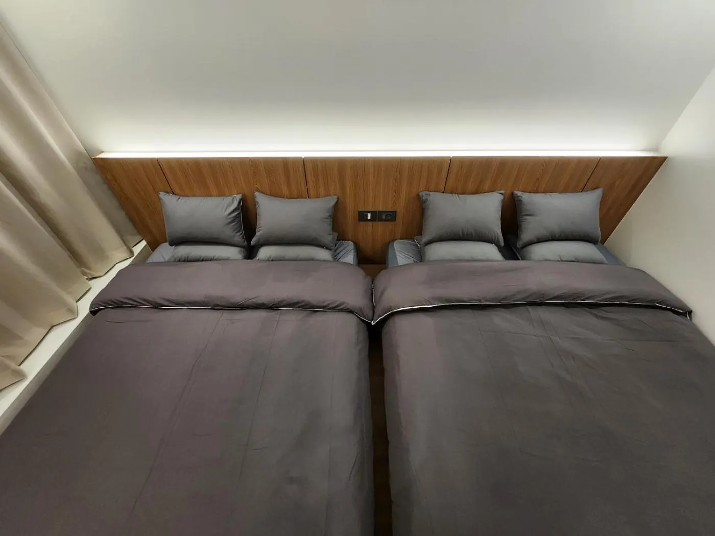 Penton9 B Villa Busan