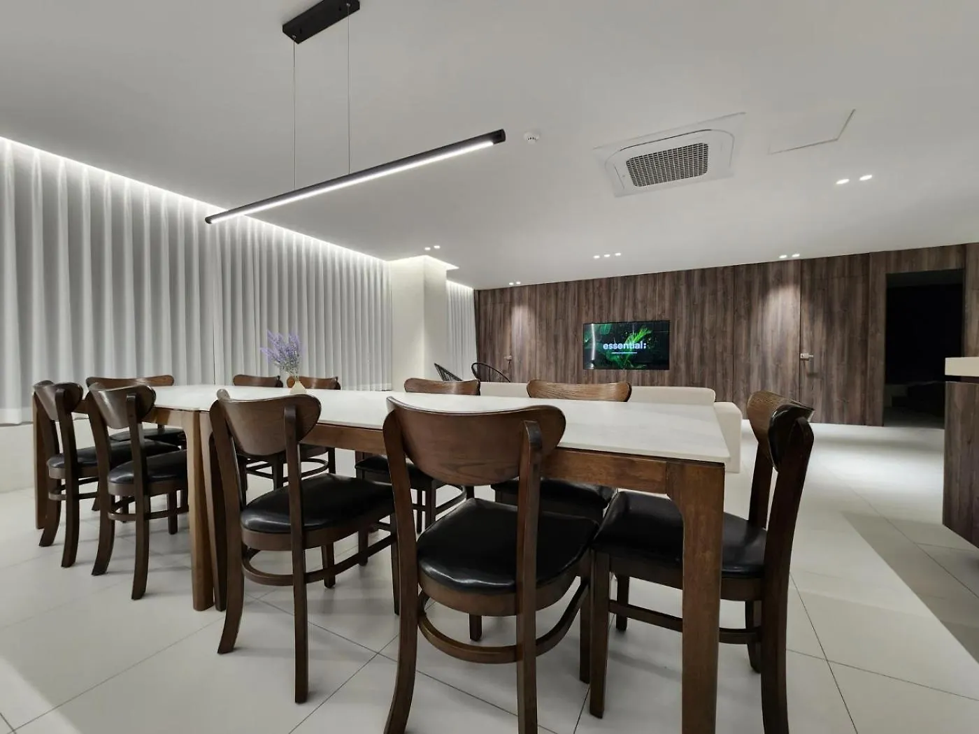 Penton9 B Villa Busan Holiday home