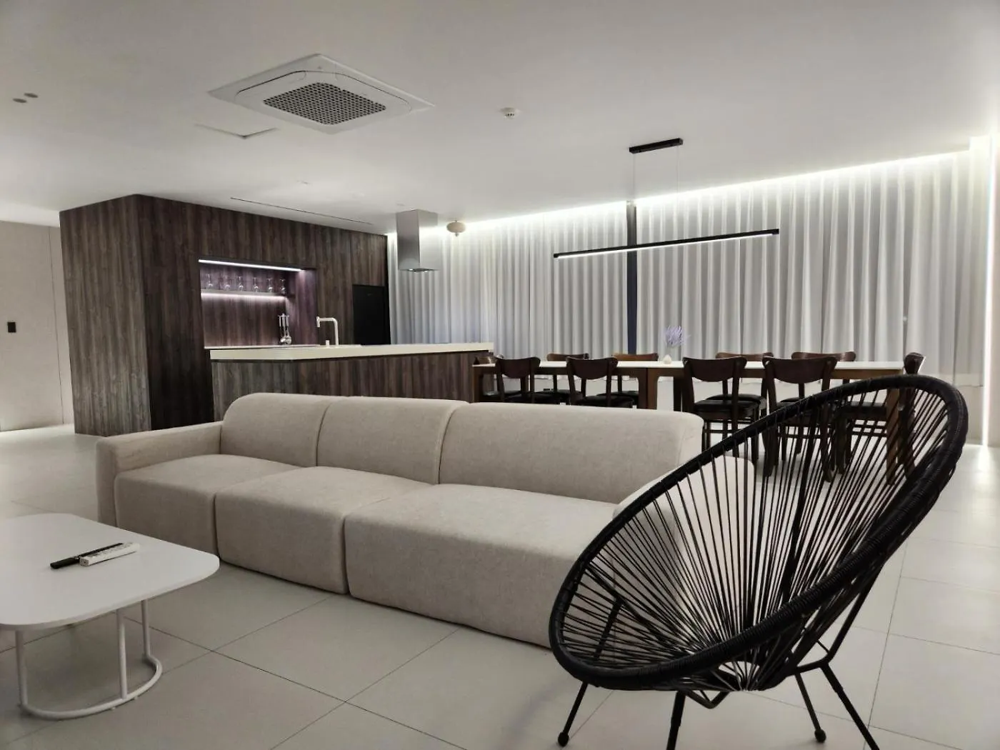 Penton9 B Villa Busan South Korea