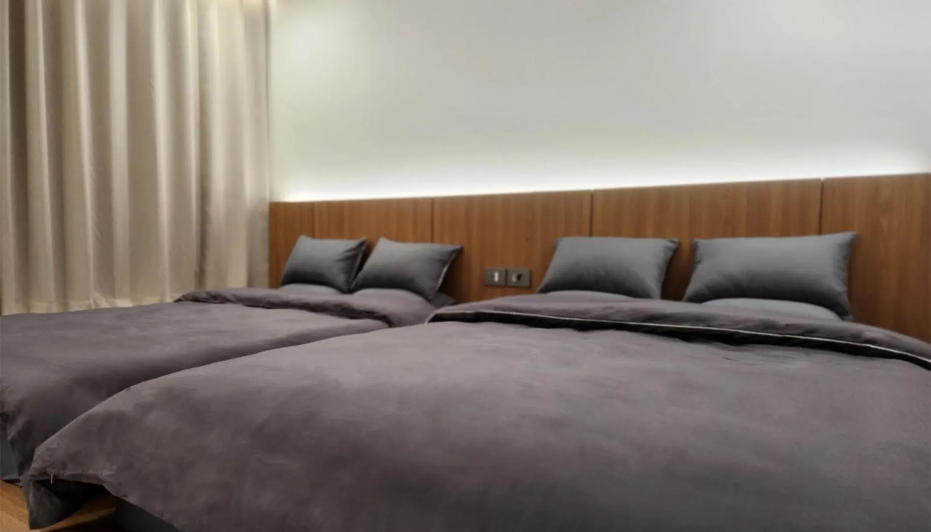 Penton9 B Villa Busan