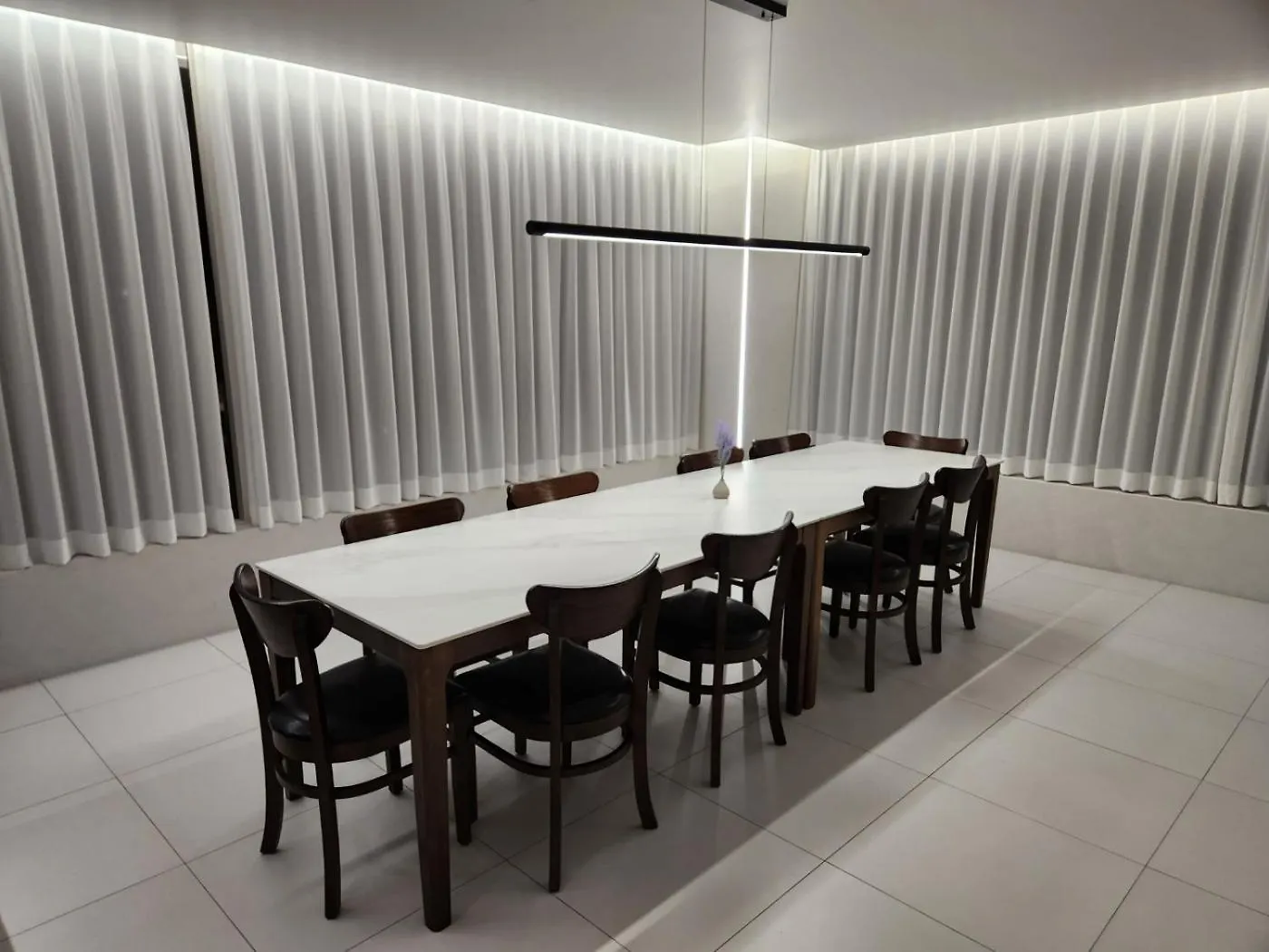 Penton9 B Villa Busan 0*,  South Korea