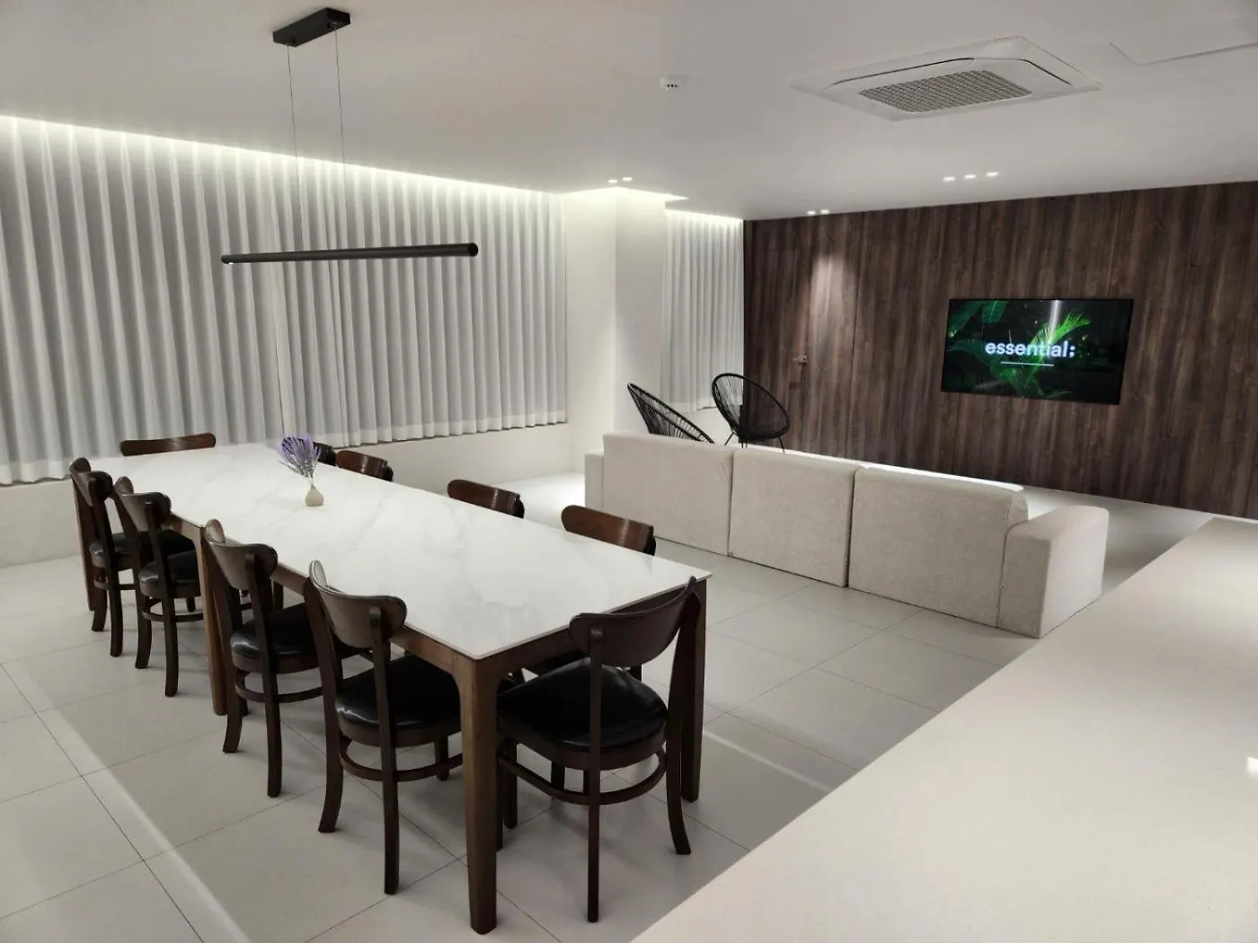 Holiday home Penton9 B Villa Busan South Korea