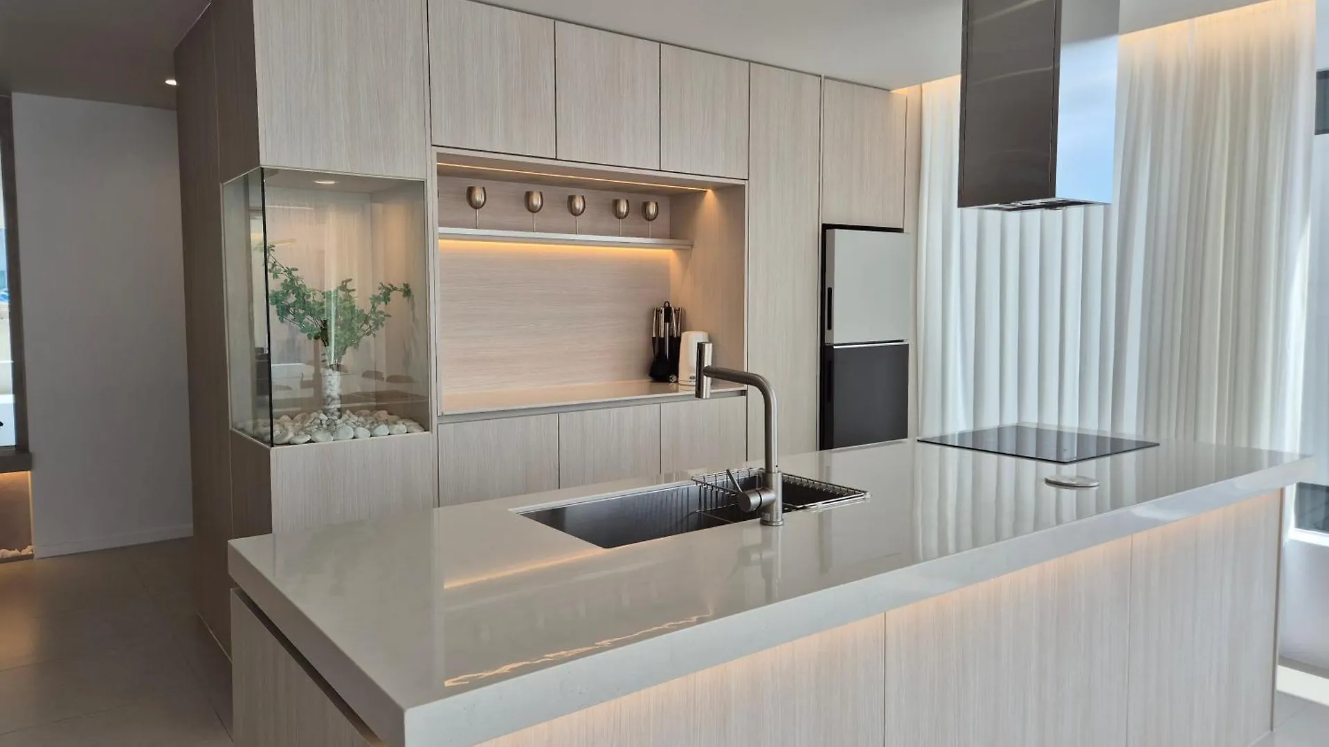 Holiday home Penton9 B Villa Busan South Korea