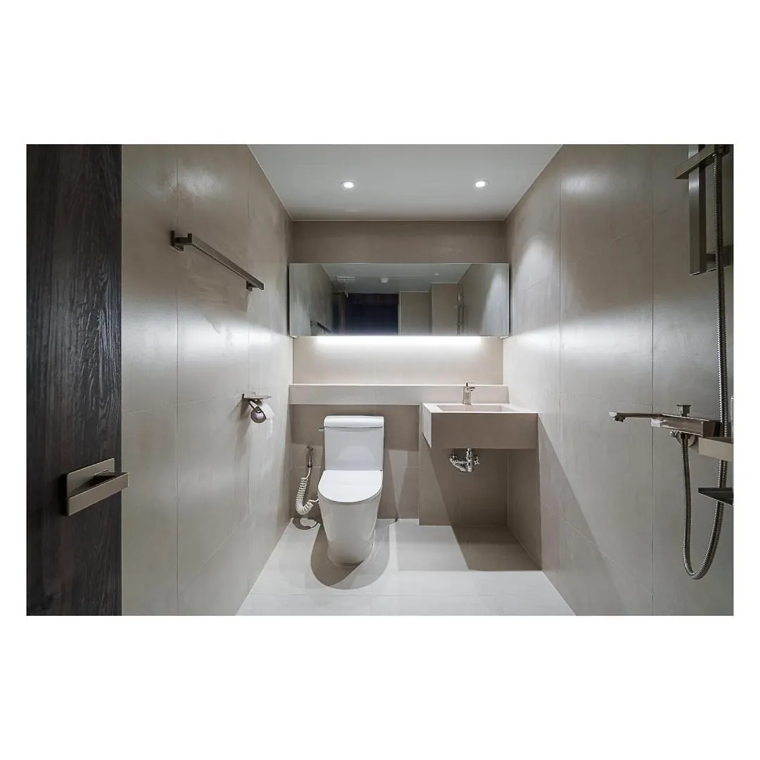 Penton9 B Villa Busan