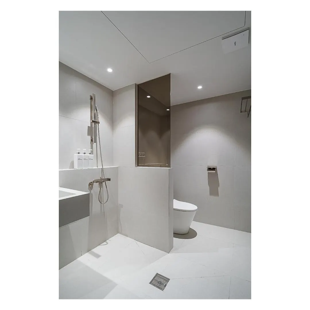 Penton9 B Villa Busan South Korea