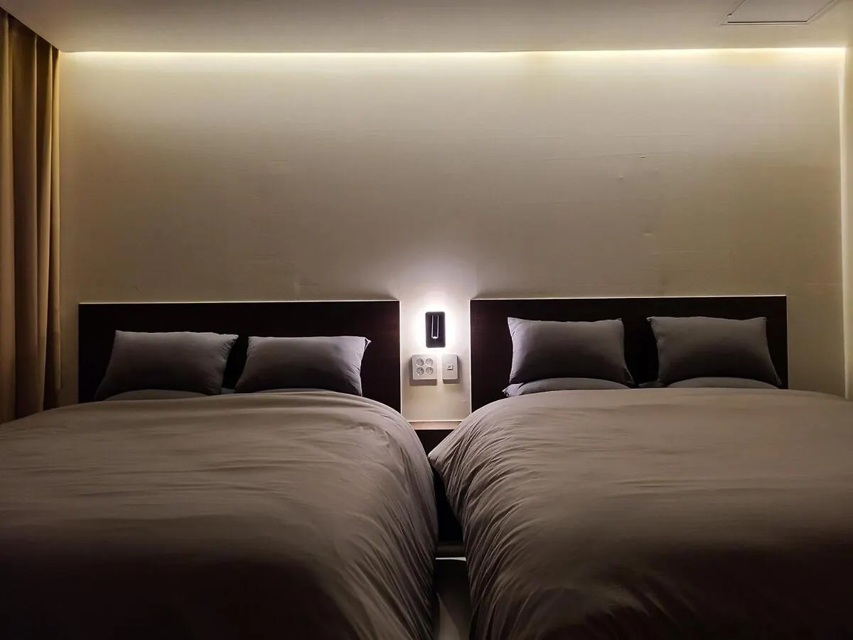 Penton9 B Villa Busan Holiday home