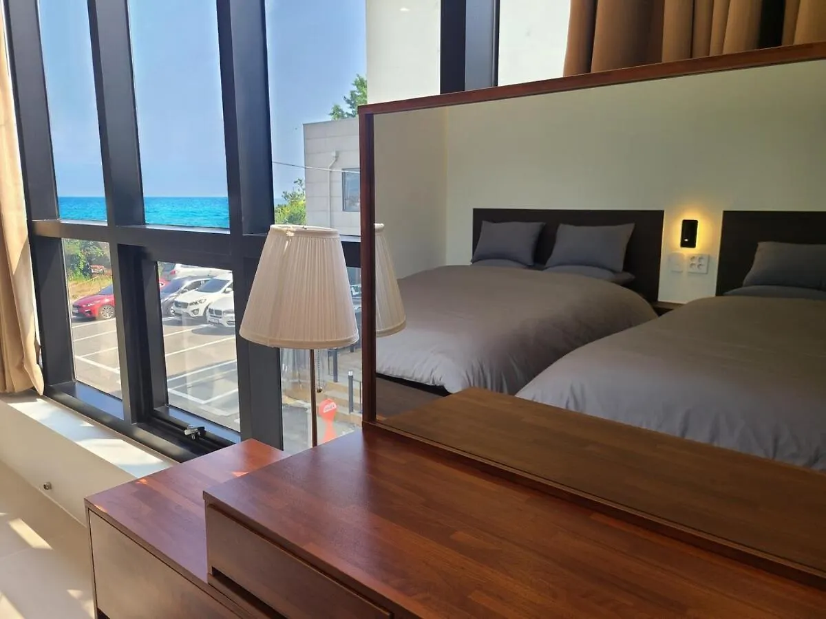 Holiday home Penton9 B Villa Busan South Korea