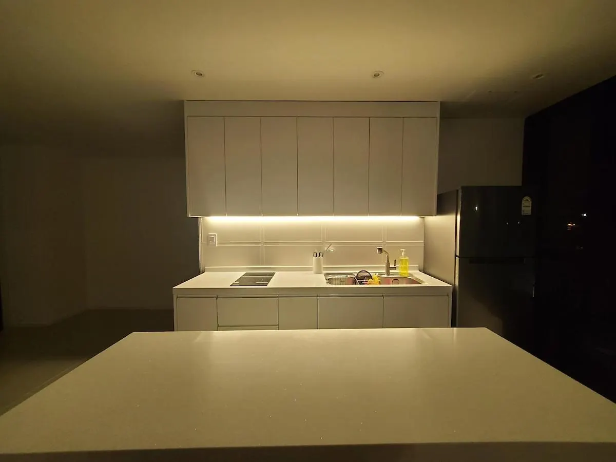 Holiday home Penton9 B Villa Busan South Korea
