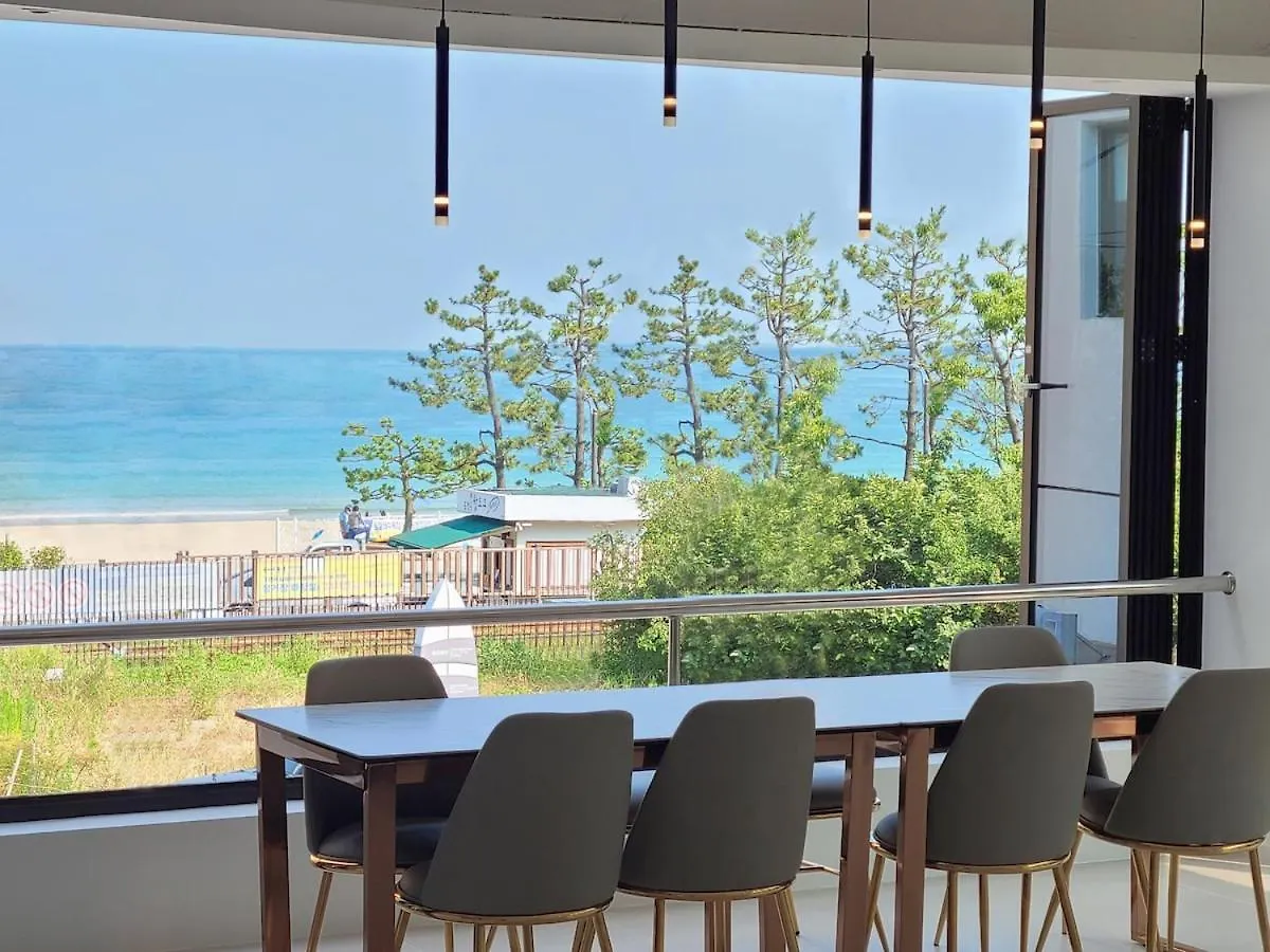 Penton9 B Villa Busan Holiday home