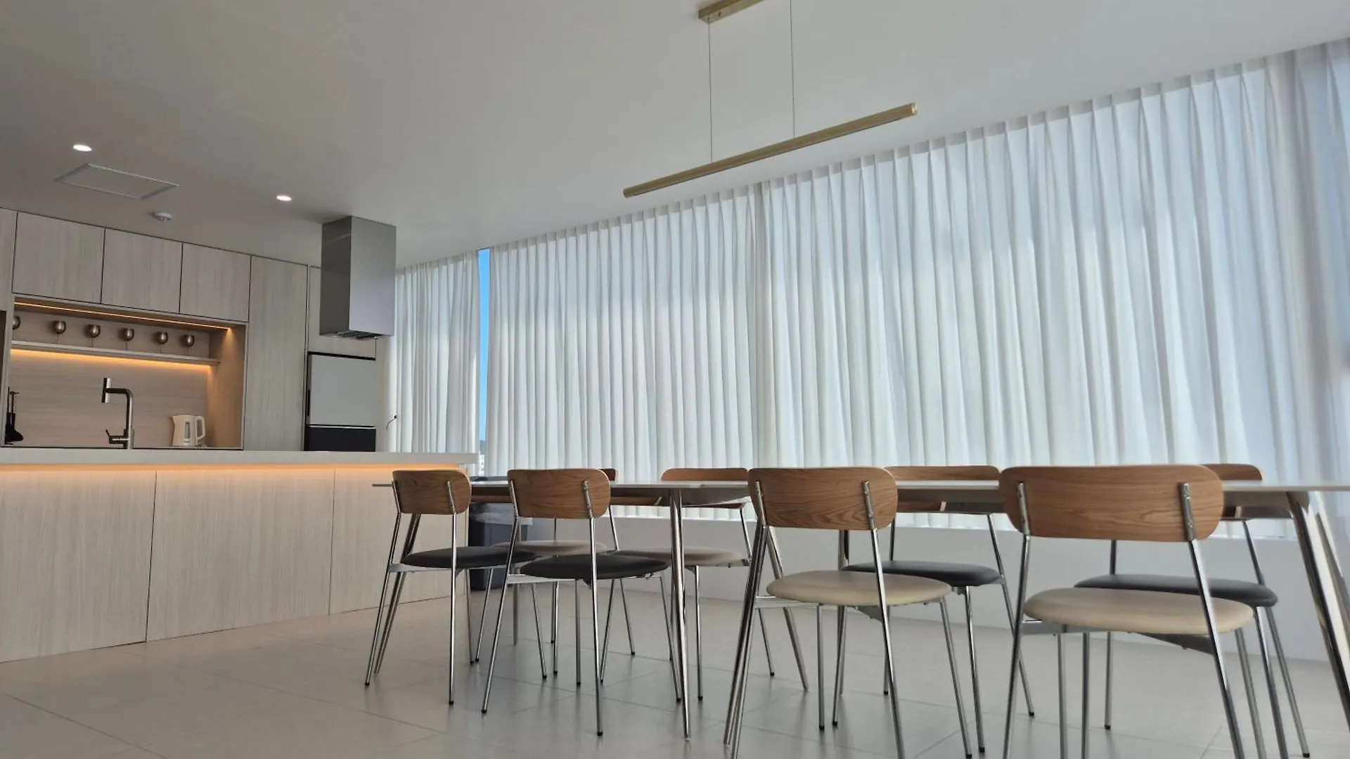Holiday home Penton9 B Villa Busan