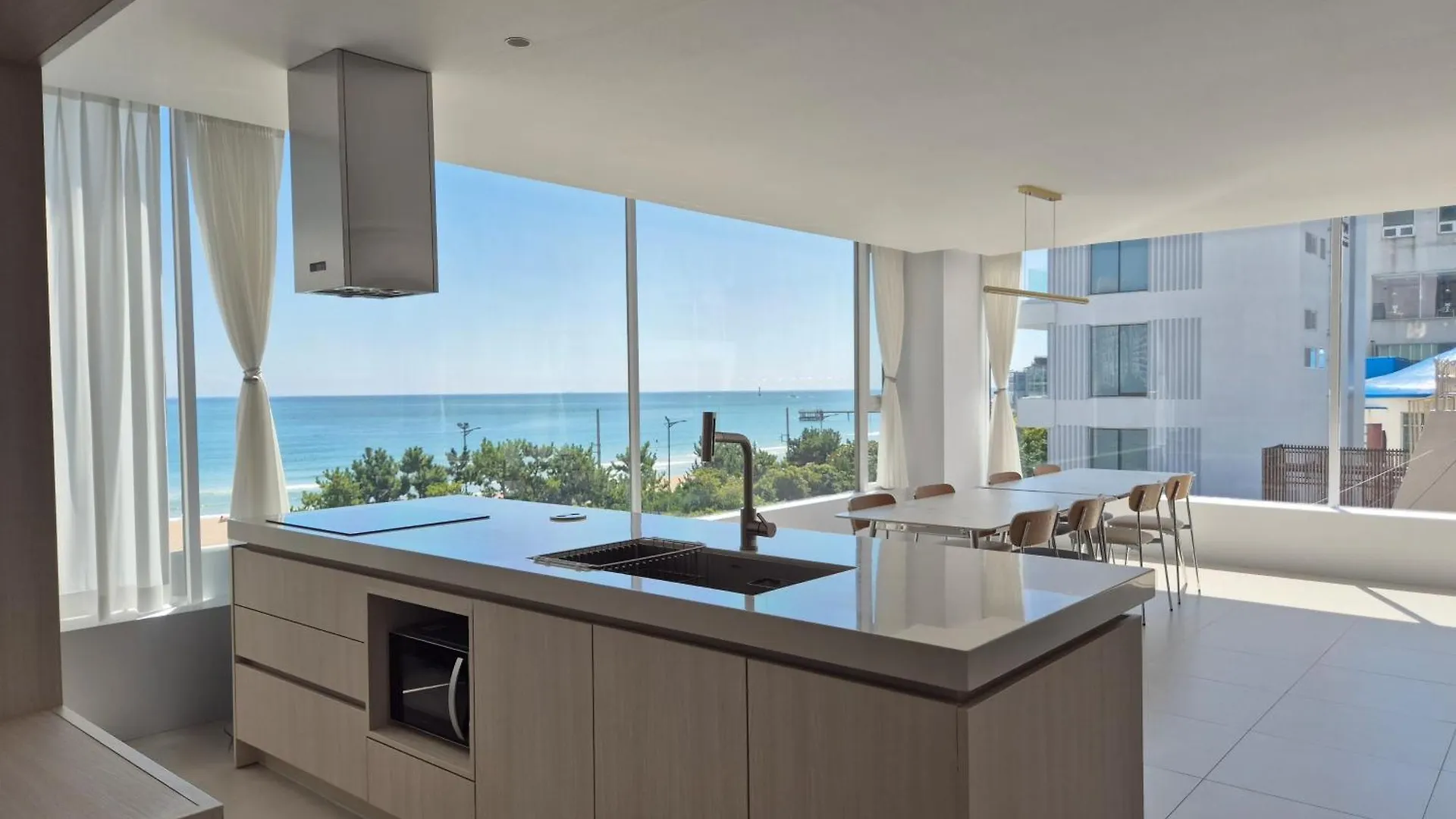 Penton9 B Villa Busan Holiday home