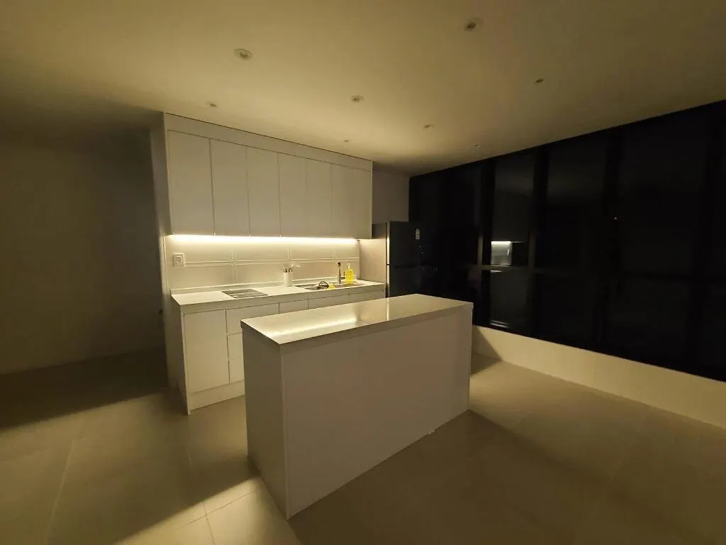 Penton9 B Villa Busan 0*,  South Korea