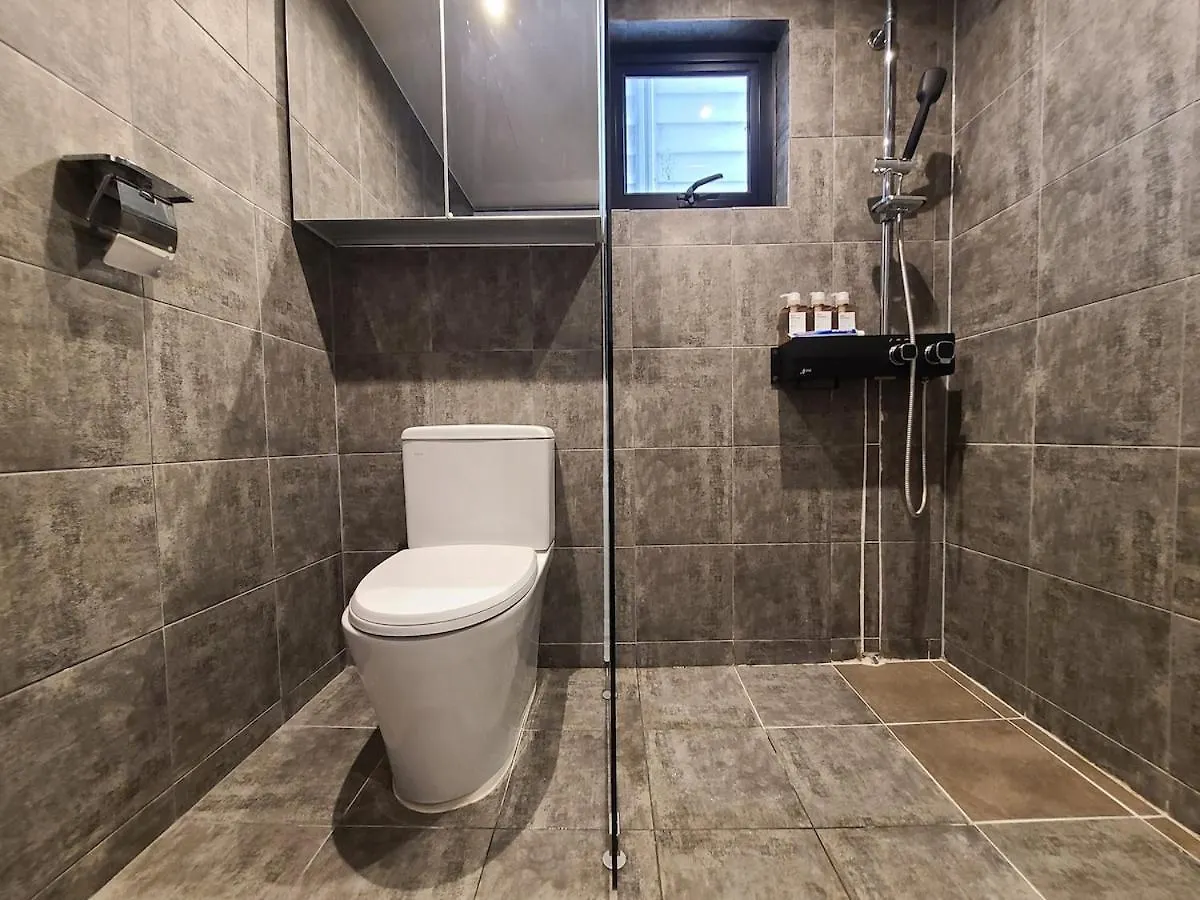 Holiday home Penton9 B Villa Busan