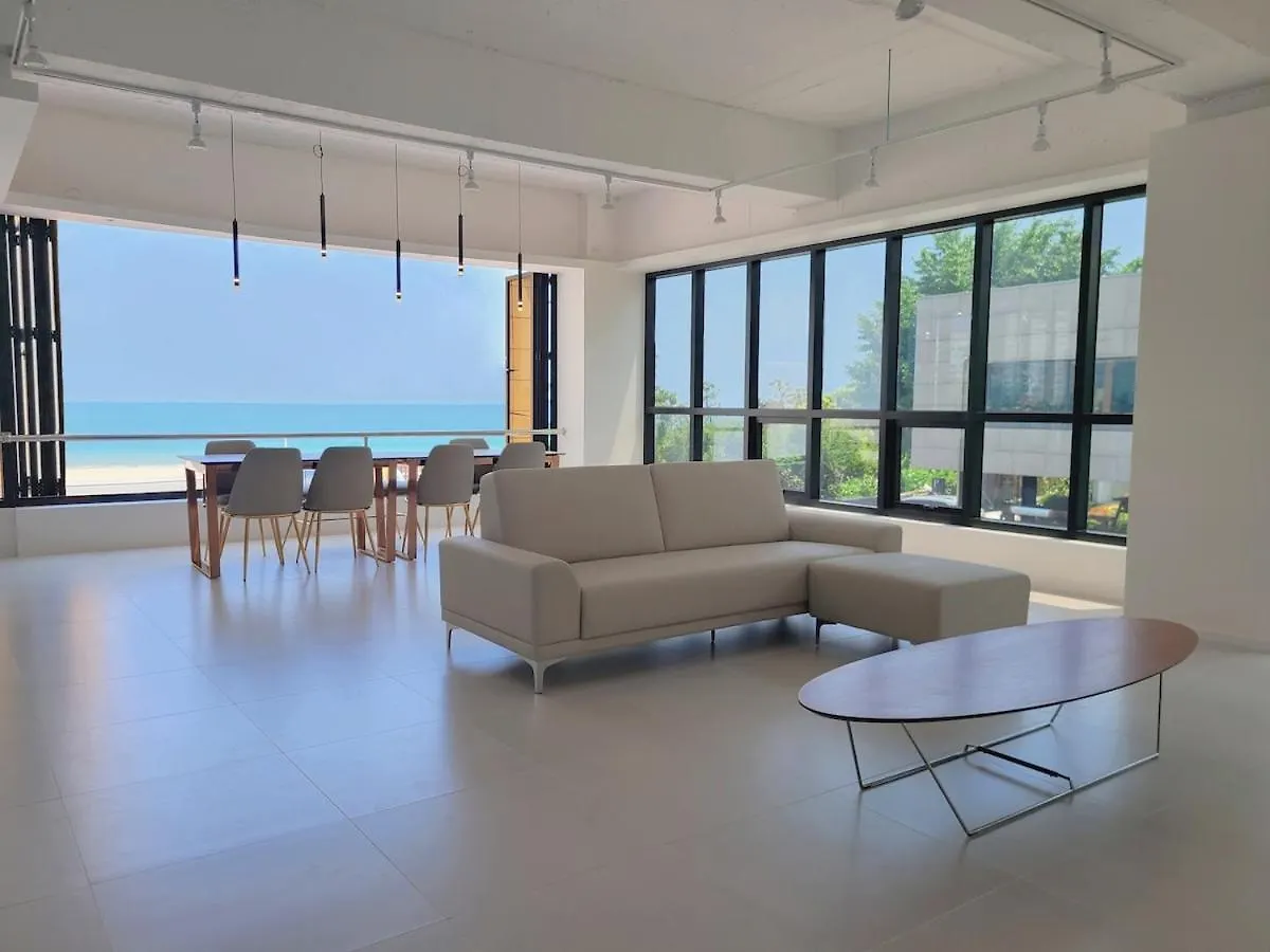 Holiday home Penton9 B Villa Busan South Korea